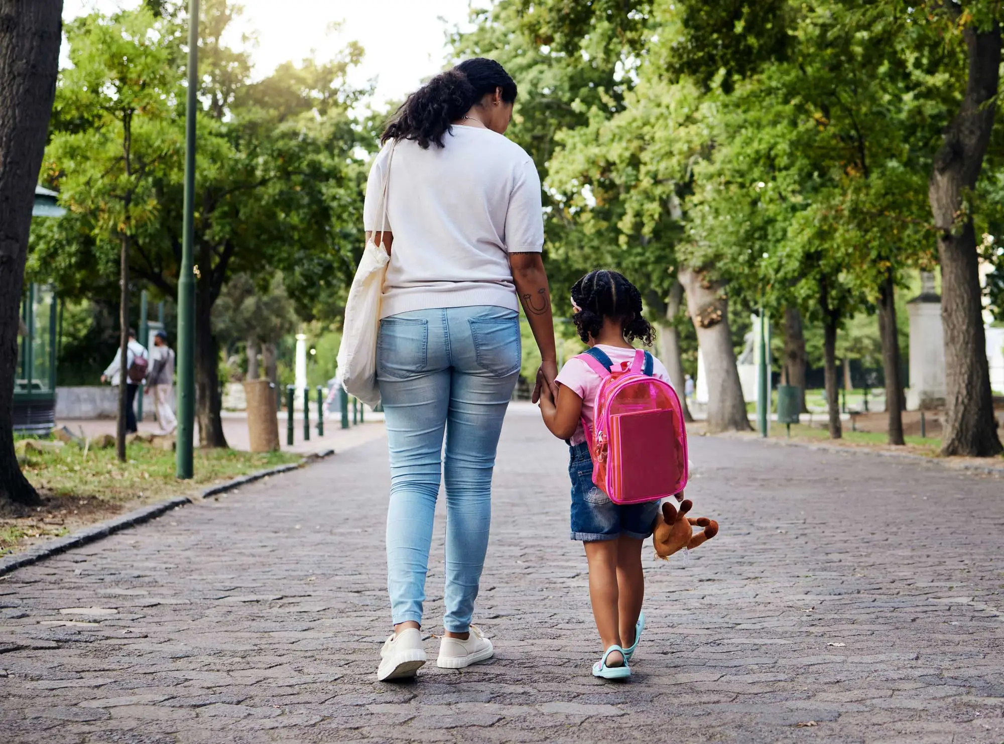 Stability for parents